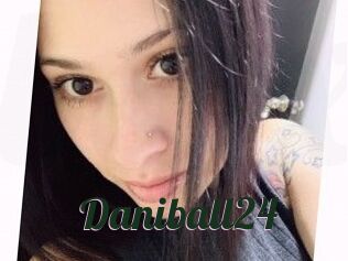 Daniball24