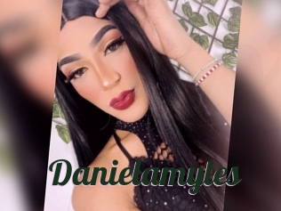 Danielamyles