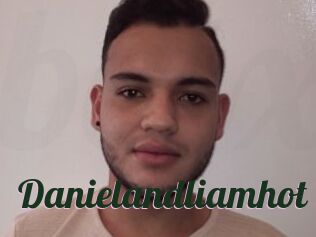 Danielandliamhot