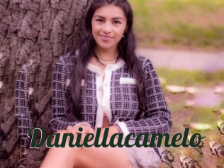 daniellacamelo Bottin X