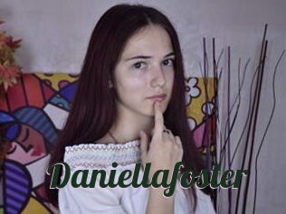 Daniellafoster