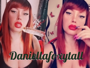 Daniellafoxytall