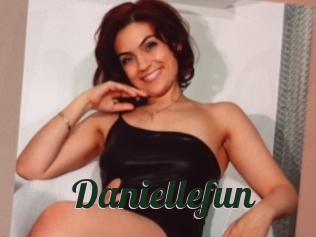 Daniellefun