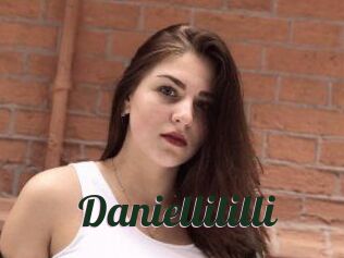 Daniellililli