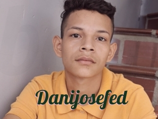 Danijosefed