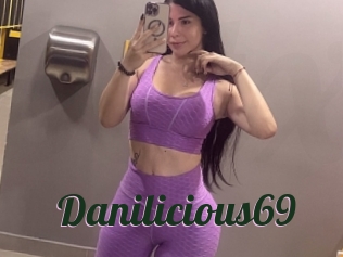 Danilicious69