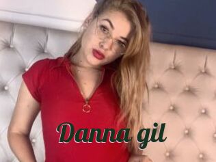 Danna_gil