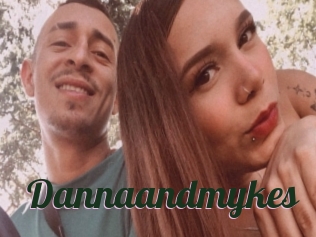 Dannaandmykes