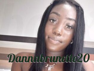 Dannabrunette20