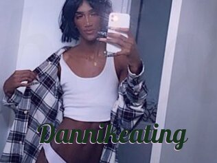 Dannikeating