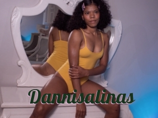 Dannisalinas