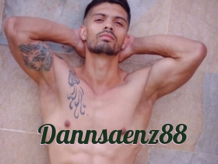 Dannsaenz88