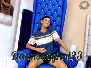 Dannsexyhot23