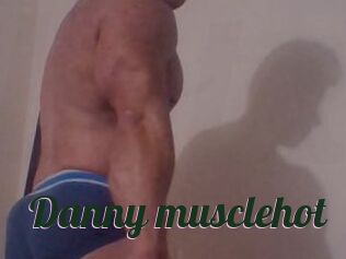 Danny_musclehot