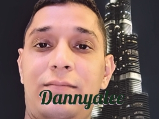 Dannyalee