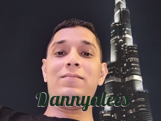 Dannyalees