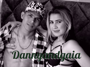 dannyandgaia Bottin X