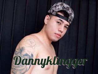 Dannyklingger