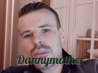 dannymather Bottin X