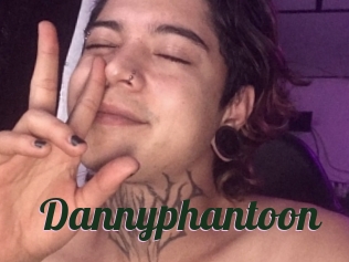 Dannyphantoon