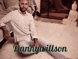 Dannywillson