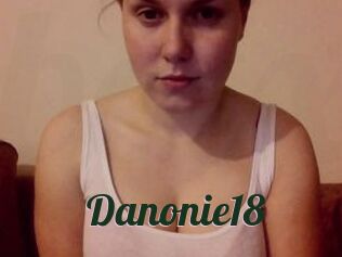 Danonie18