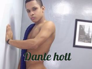 Dante_hott