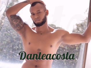 Danteacosta