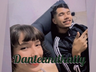 Danteandkatty