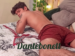 Dantebonett