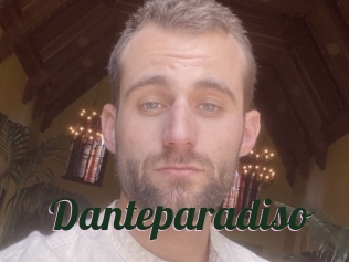 Danteparadiso