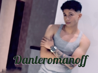 Danteromanoff