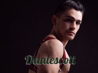 Dantescott