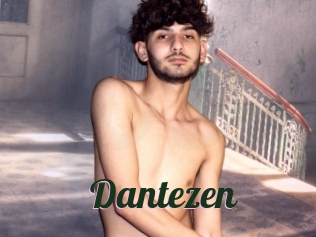 Dantezen