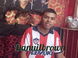 Danuilbrown