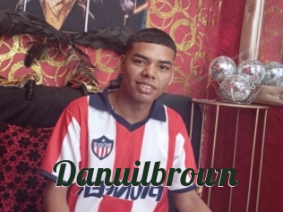 Danuilbrown