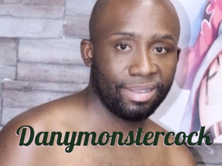 Danymonstercock