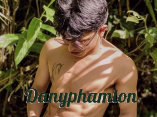 Danyphamton