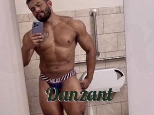 Danzant