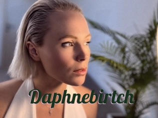 Daphnebirtch