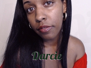 Darcie