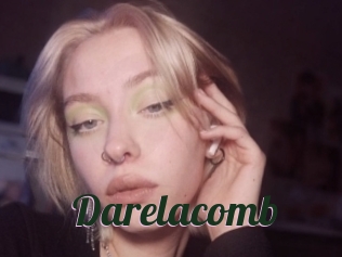 Darelacomb