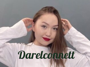 Darelconnett