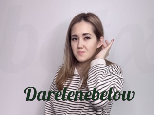 darelenebelow Bottin X