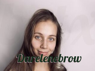 Darelenebrow