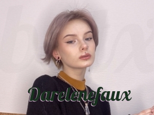 Darelenefaux