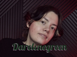 Darelenegreen