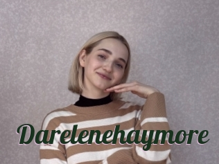 Darelenehaymore