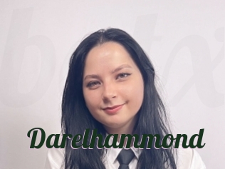 Darelhammond