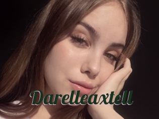 Darelleaxtell